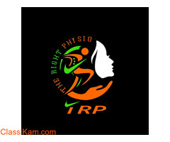 The Right Physio TRP Center – Best Physiotherapy Clinic In Gurgaon