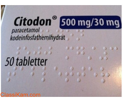 köpa citodon receptfritt