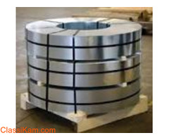 KND Steel Syndicate |