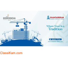 New apartments for sale in TSPA Appa junction