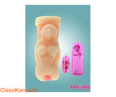 Buy Pocket Pussy for Men Online in India | Male Masturbator