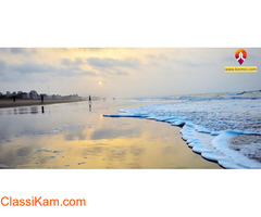 Gopalpur Tour Package