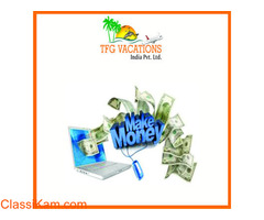 Convert Your Spare Time into Fixed Income