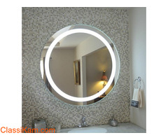 Mirror & Glass Company in Faridabad - Choose TARUNA, The Best!