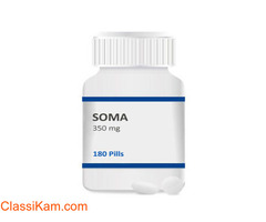 Buy Soma Muscle Relaxer Online
