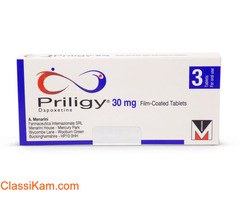 Buy Priligy online