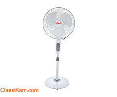 Pedestal Fan Manufacturer in Bihar