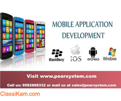 Android App Development Services in India