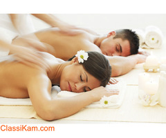 Happy Ending Female To Male Body Massage In Baramati 8655936422