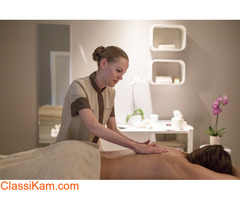 Expert Body Massage In Vijayapura with Extra Services 8422868223