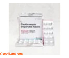 Doxofylline 400mg Tablets