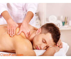 Treat Yourself to Relaxation and Body Massage In Bidar 8422813122