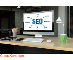 Rank #1 On Google With Our Professional SEO Services