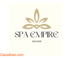 Spa Empire In Kalyan 8422862201
