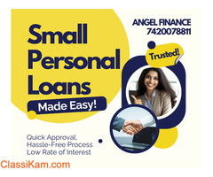 Unveiling Personal Loans in Kolkata