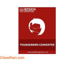 BitData Migration Thunderbird Converter