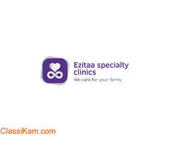 Ezitaa Specialty Clinics