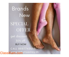 Get Brand New Sex Doll For Men in Dhanbad | Call 8697743555 Now