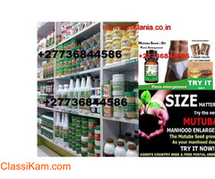 Men's Clinics +27736844586 Penis enlargement Cream Pills