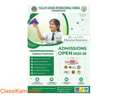 Top CBSE Schools in Saroonagar ,LB Nagar, Hyderabad