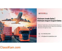 AC POWER METER Import Data of Vietnam