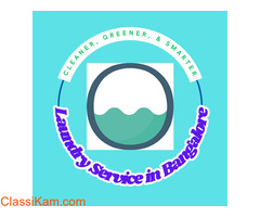 Laundry And Dry Cleaning in Raipur: Fabrico