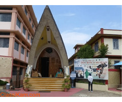 Don Bosco Museum: A Cultural Gem of Shillong
