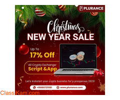 Holiday Mining Madness: Plurance’s Year-End blockchain Giveaway