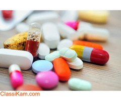 Etoposide Manufacturer: Pioneers in Life-Saving Drugs