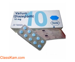 Buy Valium 10mg Online - Fast Delivery & Trusted Pharmacy