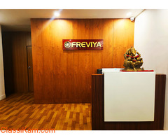 Freviya Weight Loss Clinic and Slimming Center