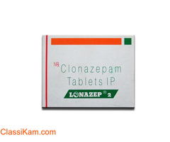 Buy Clonazepam 2mg Online  Fast Delivery & Secure Ordering