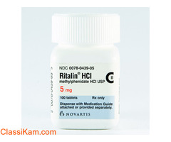 Buy Ritalin 10mg Online - Fast Delivery & Secure Payments