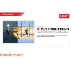 Invest In NJ Overnight Mutual Fund: A Low-Risk Investment
