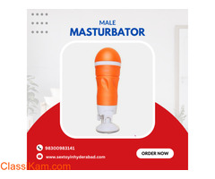 Get Your Male Masturbator Today | Call: 9830983141