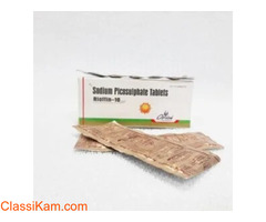 Sodium Picosulfate Tablet 10mg