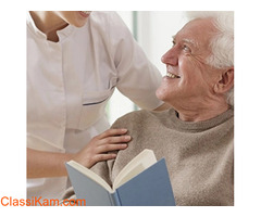 Get Complete Assessment For Depression in Older Adults