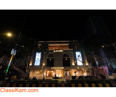 Kalamandir Jewellery Borivali Store