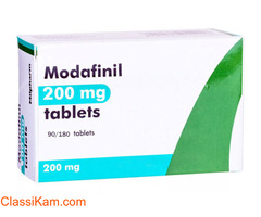 Buy Modafinil Online Tabs for Sleepiness