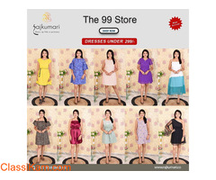 Shop Tops for Girls Only at 199 in Dharamshala