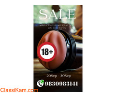 Buy Silicone Pussy in Hyderabad | Call 9830983141