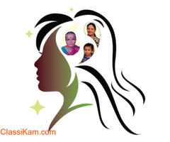 Buy Jadamudi Herbal Organic Hair Oil for Hair Growth | 100% Natural