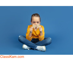 Professional Therapist For Autism