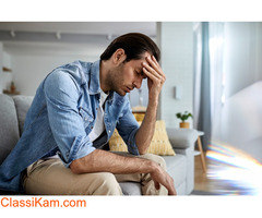 Transformative Psychological Therapy for Depression