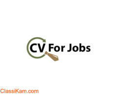 CV For Jobs UAE