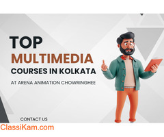 Check out the Best Arena Multimedia near Your Location