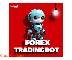 Forex trading bot development