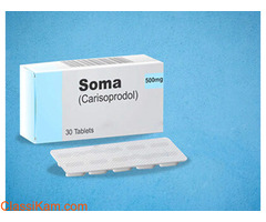 Buy Soma 350mg Online  Fast Shipping & Trusted Pharmacy