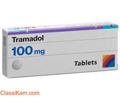 Buy Tramadol 100mg Online Trusted Pain Relief with Fast Delivery