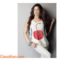 Anjlika Malik Independent Chennai Escorts Services Anna Nagar